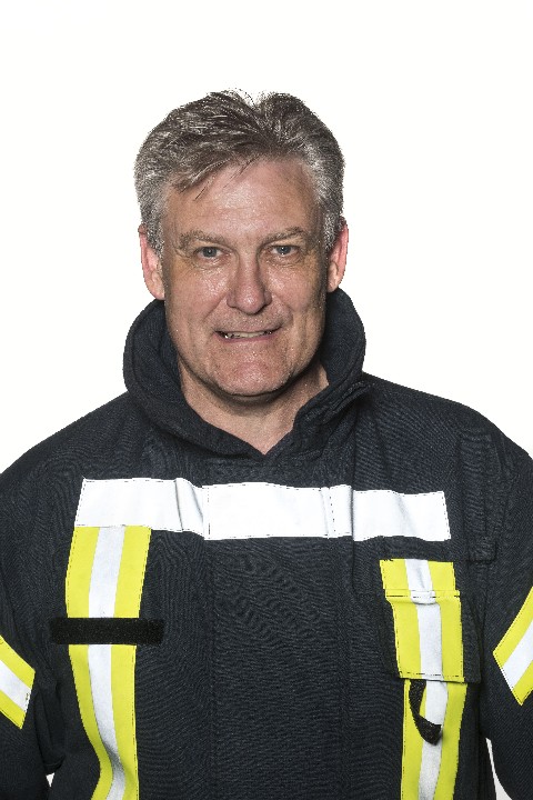Personenfoto