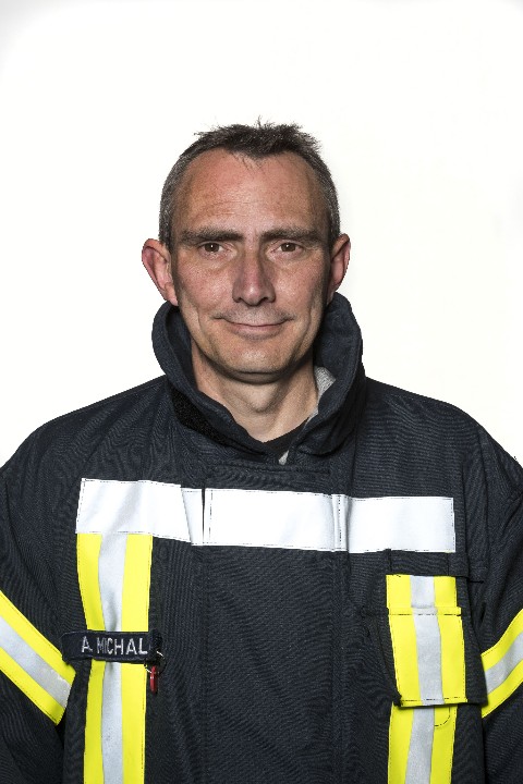Personenfoto