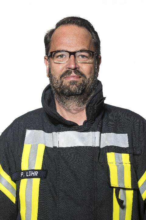 Personenfoto