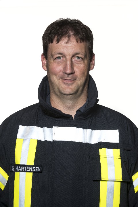 Personenfoto