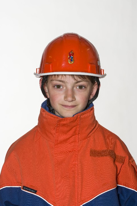 Personenfoto