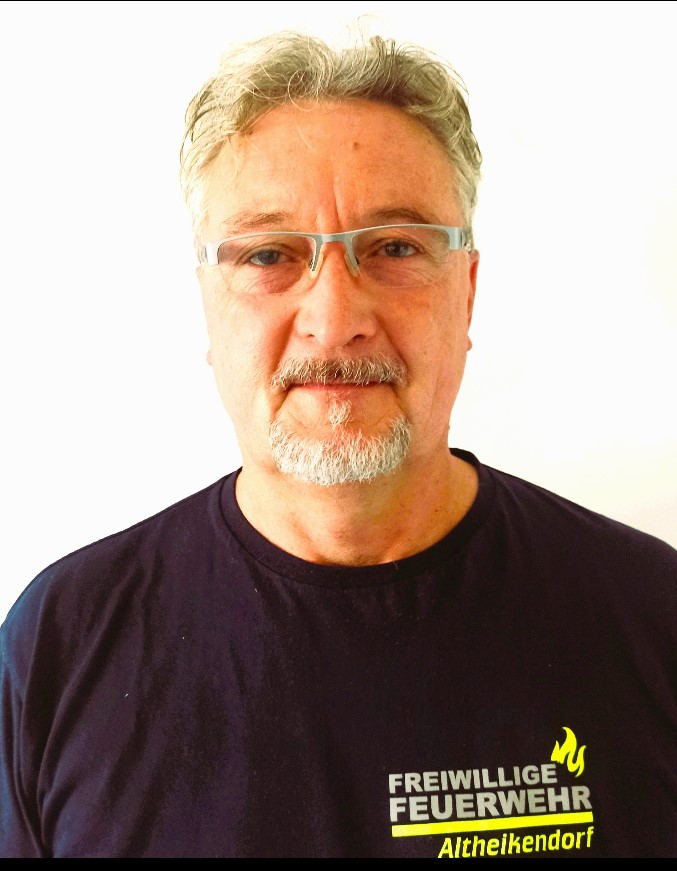 Personenfoto