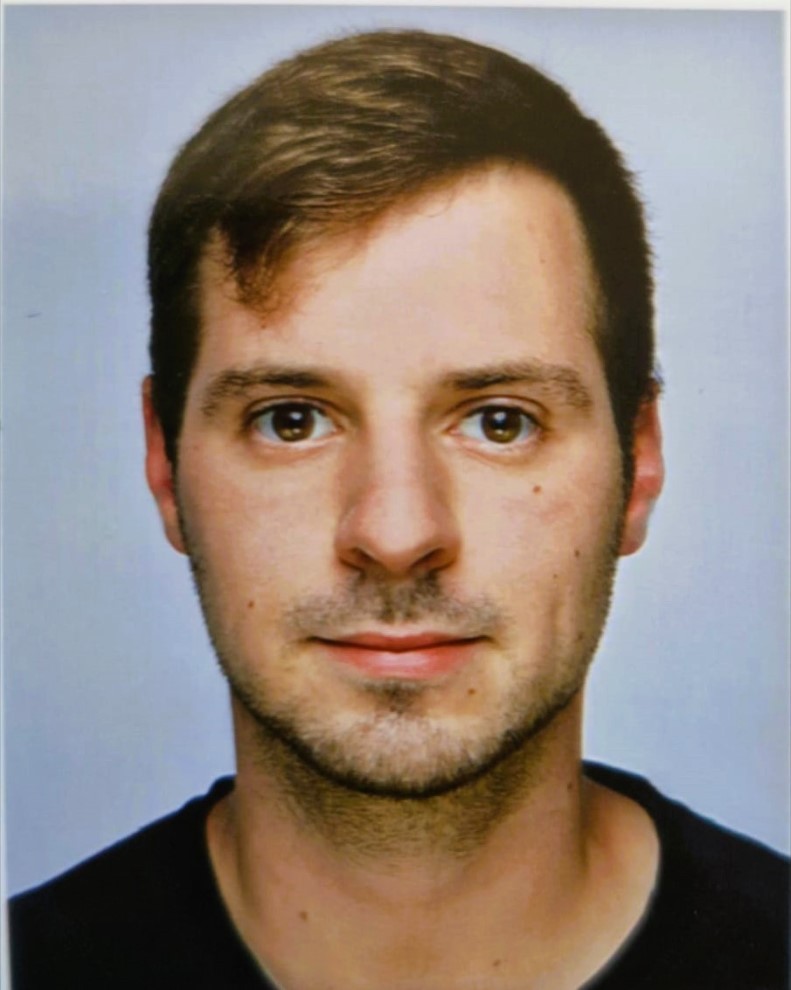 Personenfoto