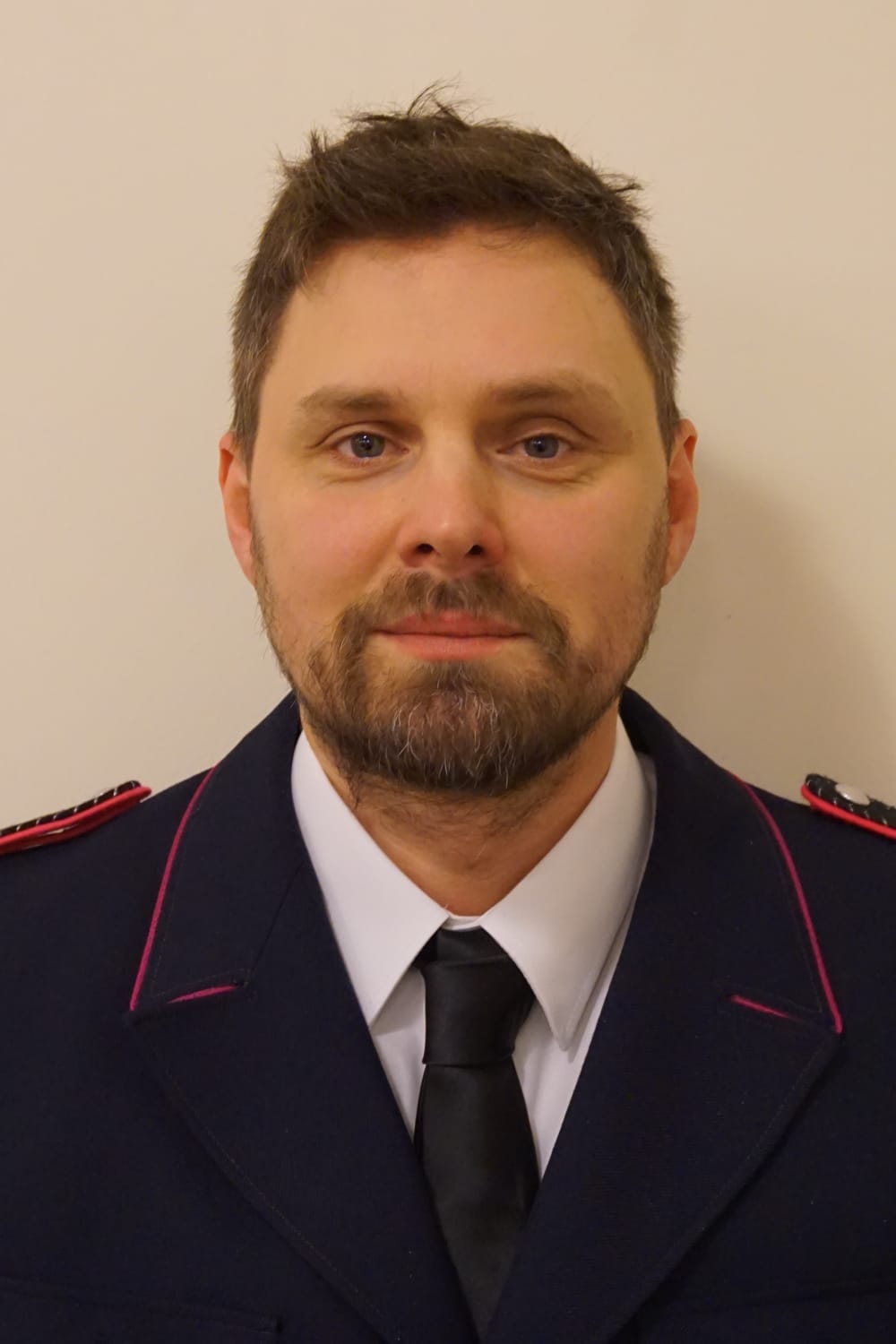 Personenfoto
