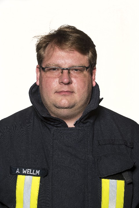 Personenfoto