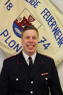 Personenfoto
