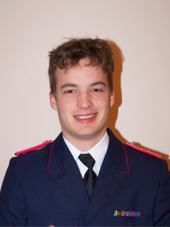 Personenfoto