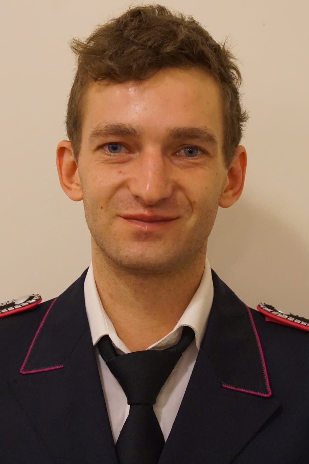 Personenfoto