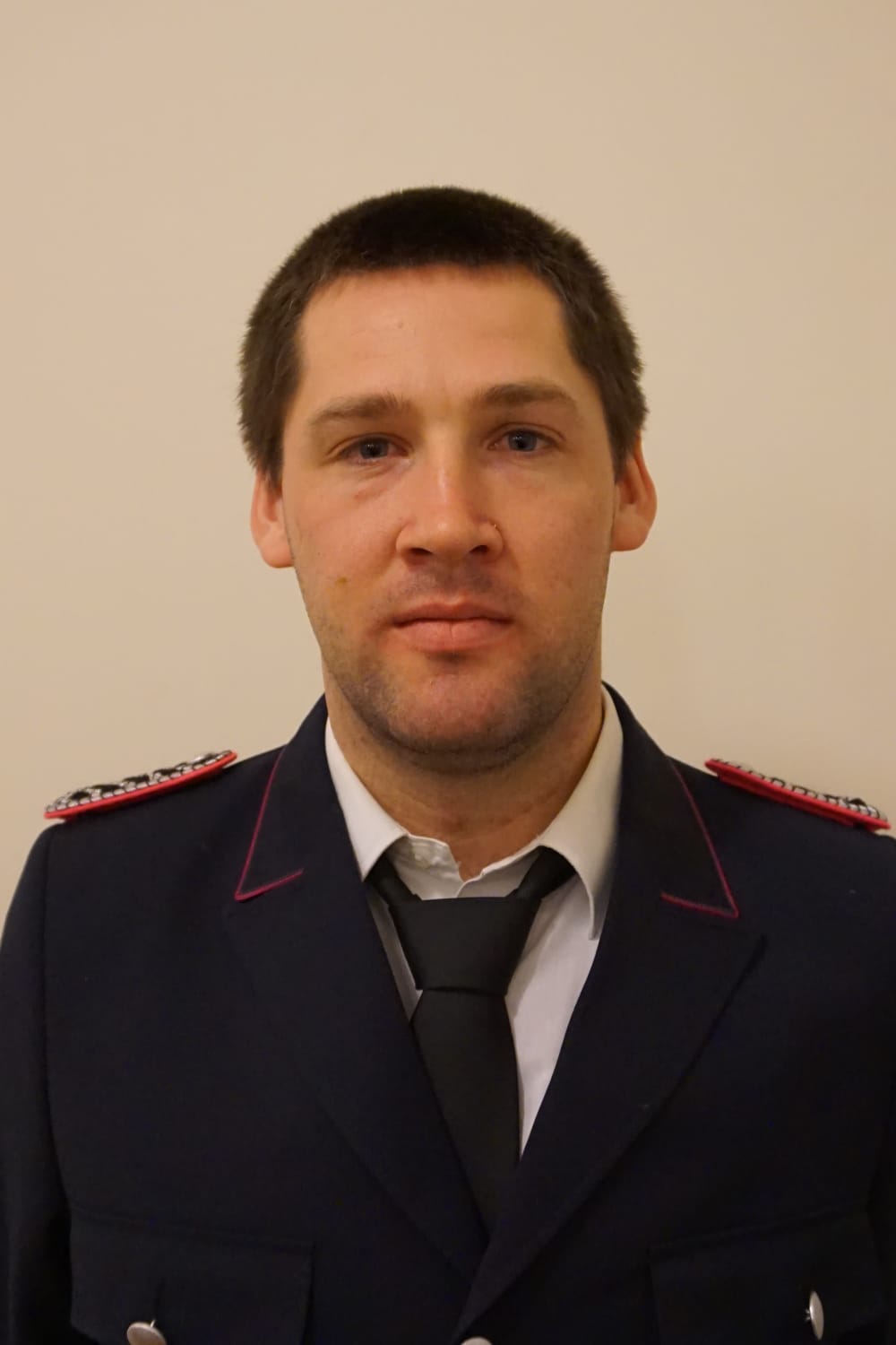 Personenfoto