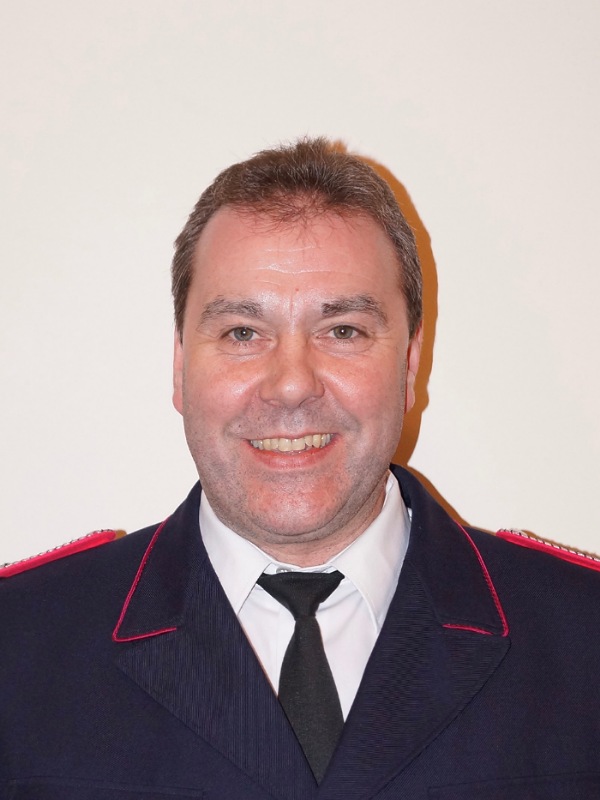 Personenfoto