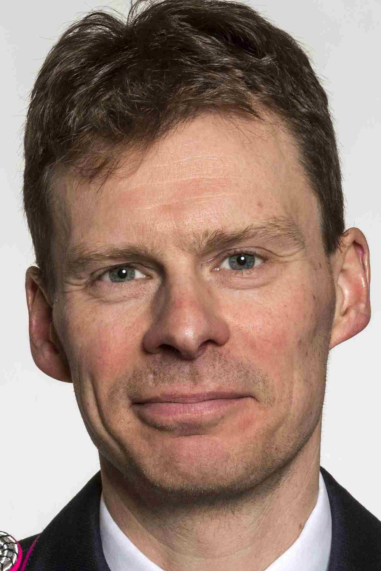Personenfoto
