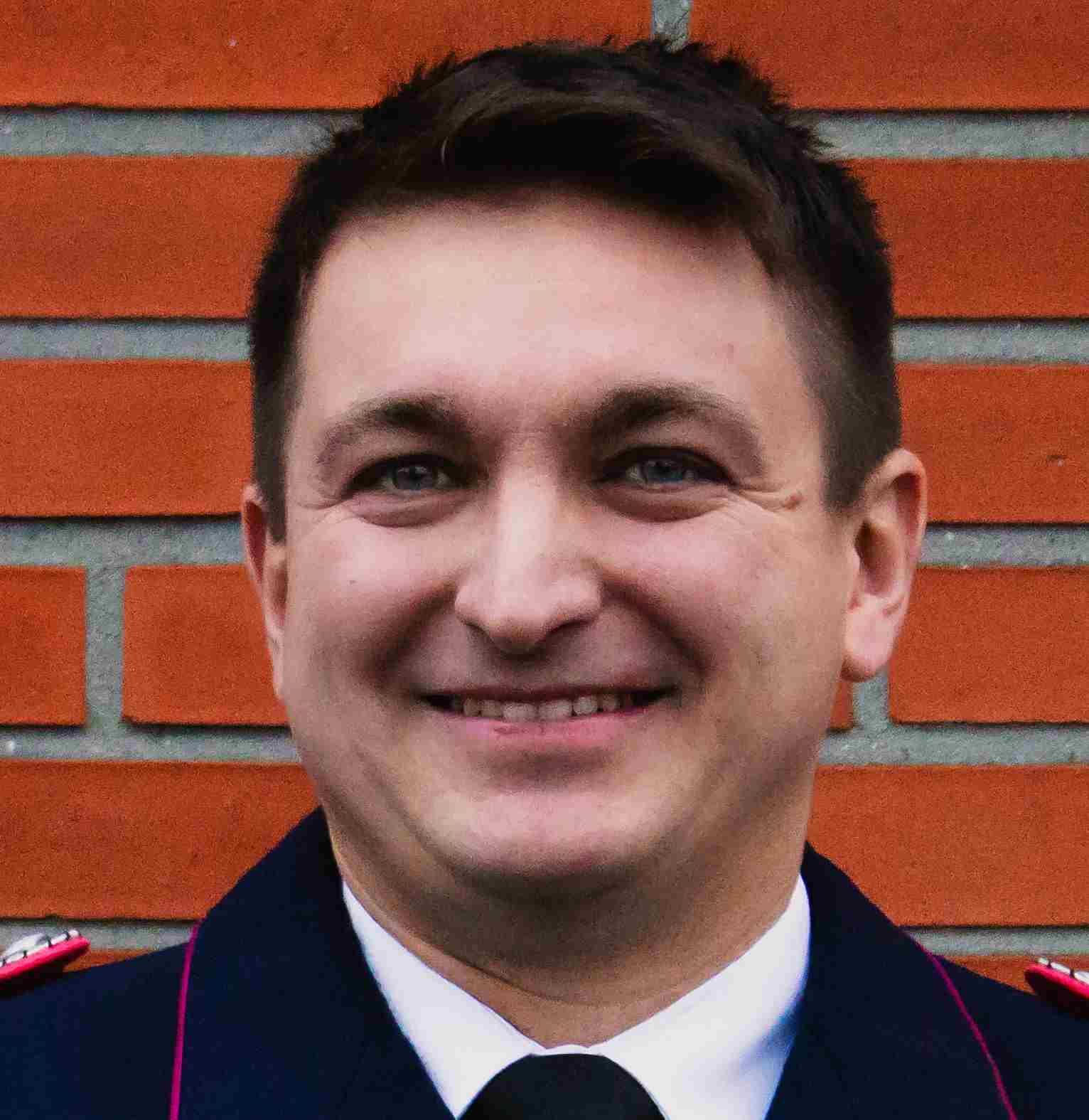 Personenfoto