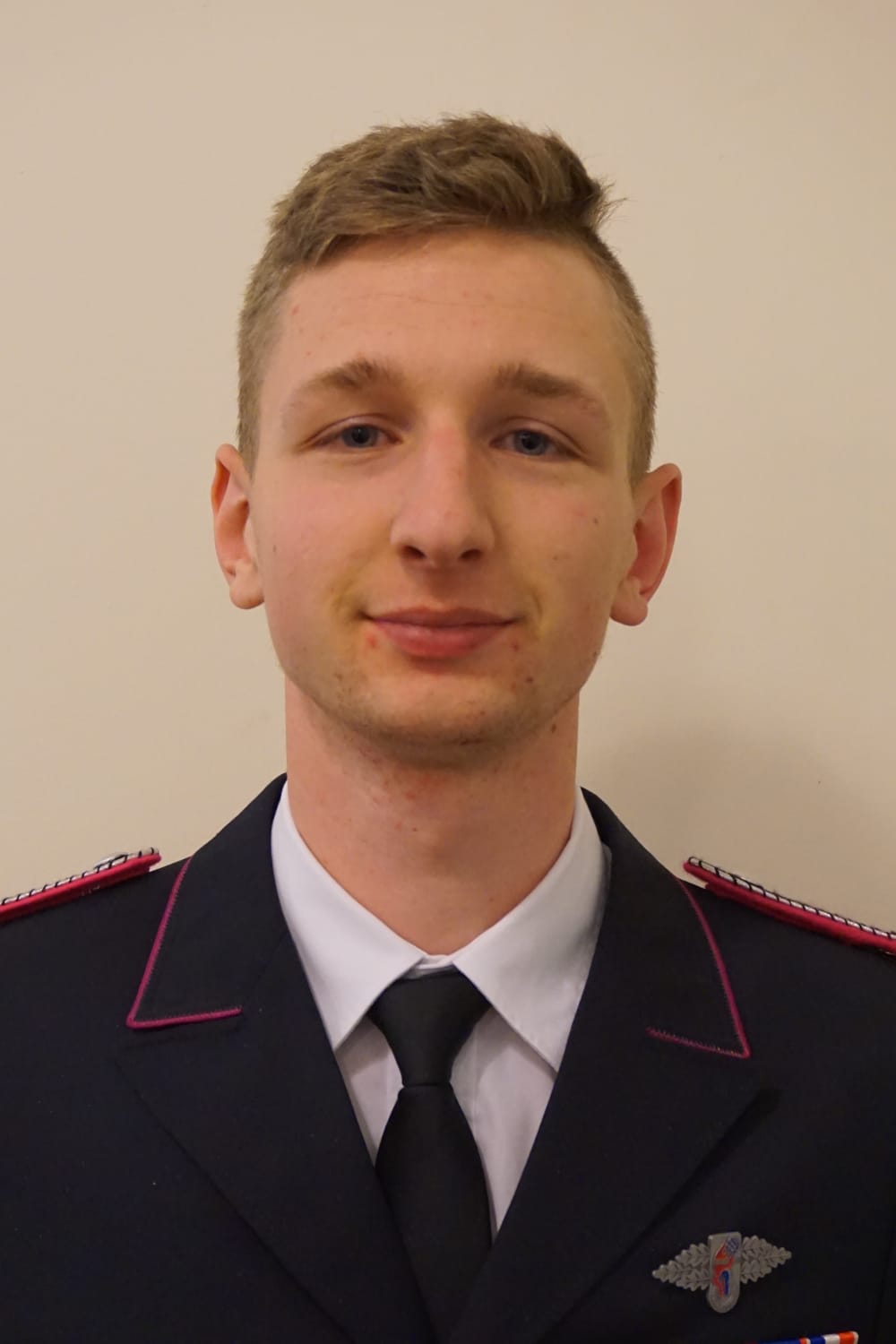 Personenfoto