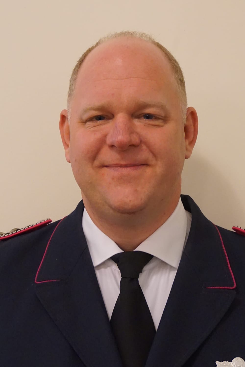 Personenfoto